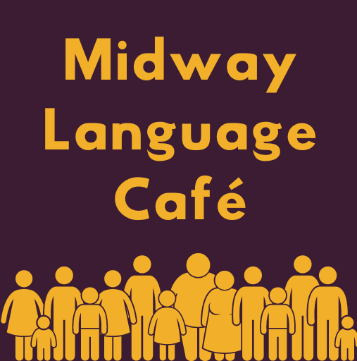 Midway Language Cafe